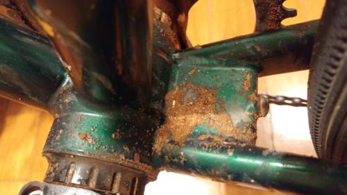 Ritte Satyr steel gravel bike review