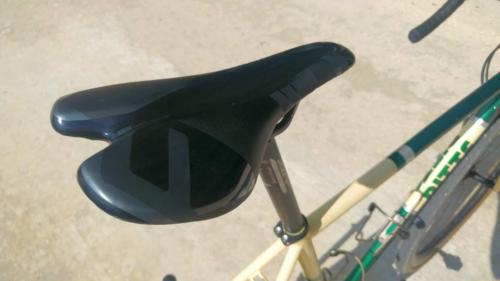 Ritte Satyr steel gravel bike review