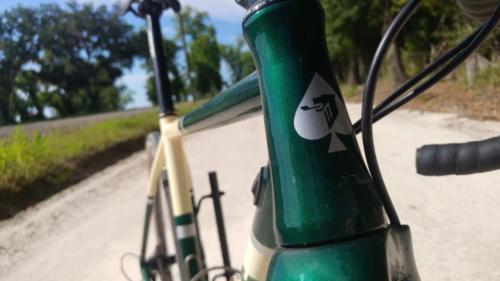 Ritte Satyr steel gravel bike review