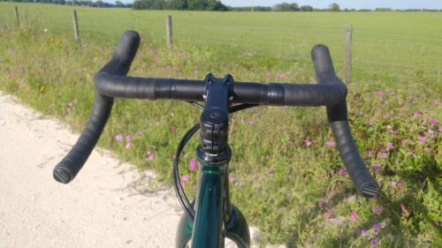 Ritte Satyr steel gravel bike review