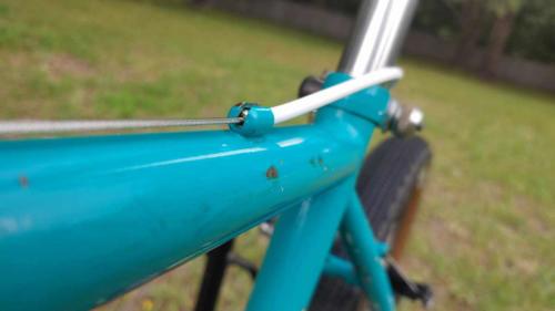 specialized rock combo rebuild