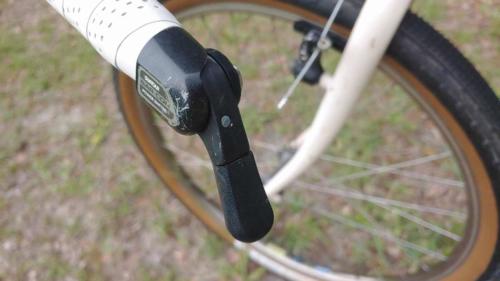 specialized rock combo rebuild