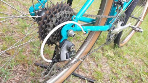 specialized rock combo rebuild