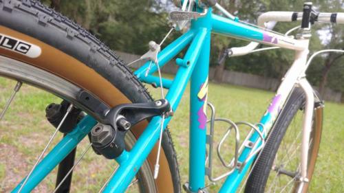 specialized rock combo restoration