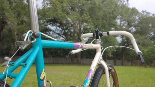 specialized rock combo rebuild