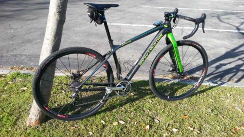 rocky mountain vertex 970