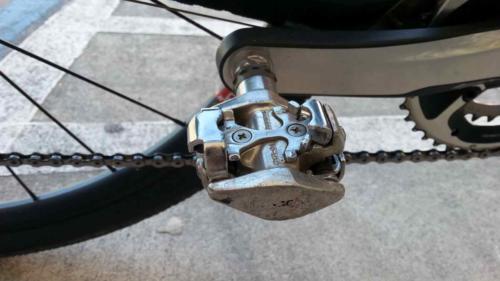 rocky mountain vertex 970