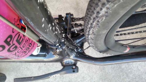 rocky mountain vertex 970