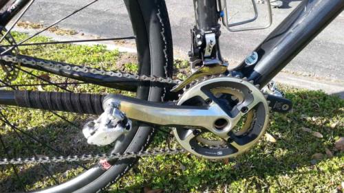 rocky mountain vertex 970