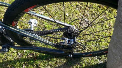 rocky mountain vertex 970