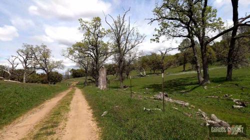mariposa county gravel cycling