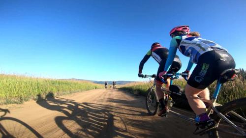 sbt gravel 2019 race report