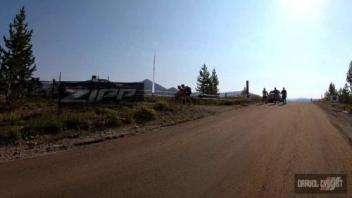 2021 steamboat gravel race video