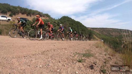 2021 sbt grvl race video