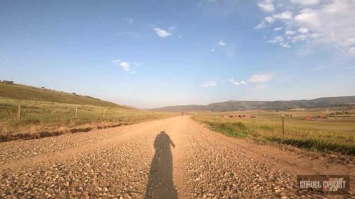 2021 steamboat gravel race video