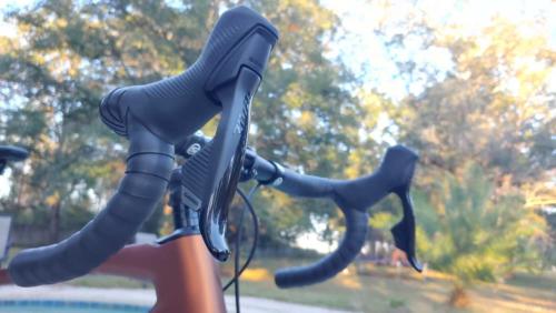 ribble cycles gravel sl rival etap review