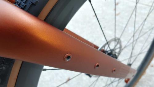 ribble cycles gravel sl rival etap review