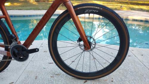 ribble cycles gravel sl rival etap review