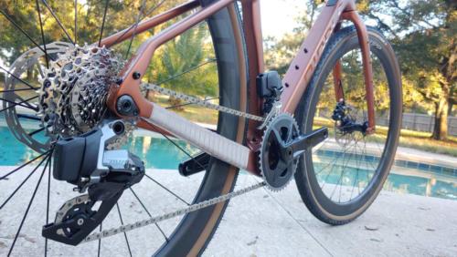 ribble cycles gravel sl rival etap review