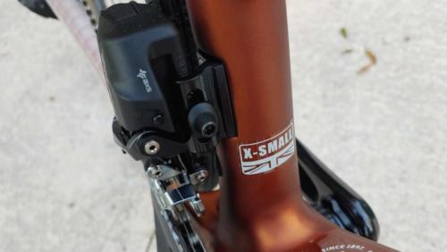 ribble cycles gravel sl rival etap review