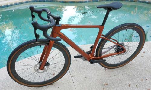 ribble cycles gravel sl rival etap review