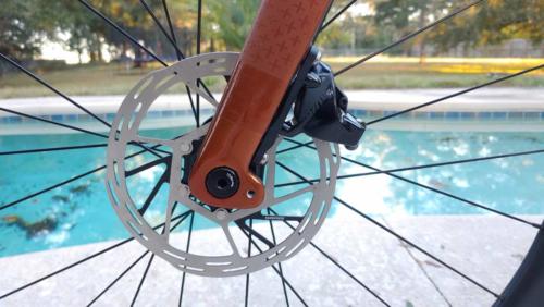 ribble cycles gravel sl rival etap review