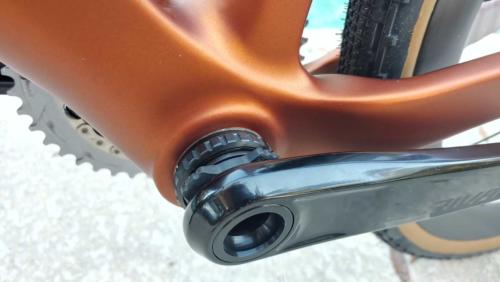 ribble cycles gravel sl rival etap review