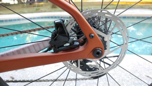 ribble cycles gravel sl rival etap review