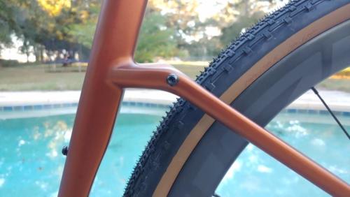 ribble cycles gravel sl rival etap review