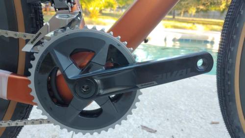 ribble cycles gravel sl rival etap review