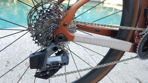 ribble cycles gravel sl rival etap review