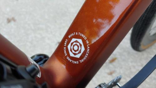 ribble cycles gravel sl rival etap review