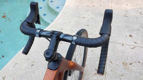 ribble cycles gravel sl rival etap review