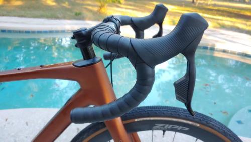 ribble cycles gravel sl rival etap review