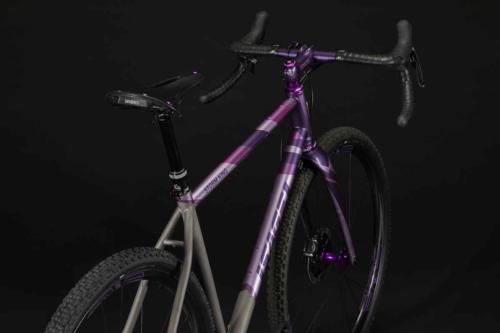 Sage Titanium Storm King