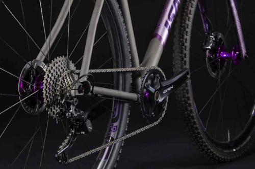 Sage Titanium Storm King