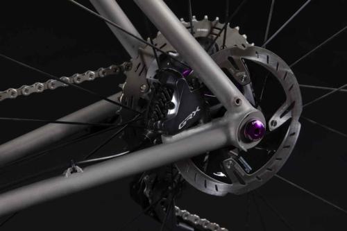 Sage Titanium Storm King