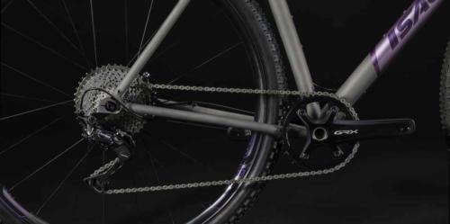 Sage Titanium Storm King