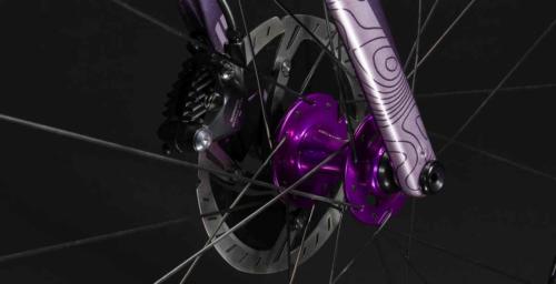 Sage Titanium Storm King