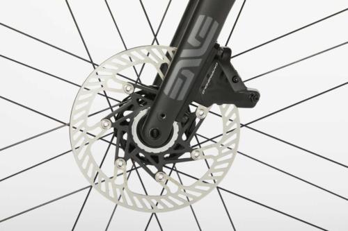 sage storm king with campagnolo ekar