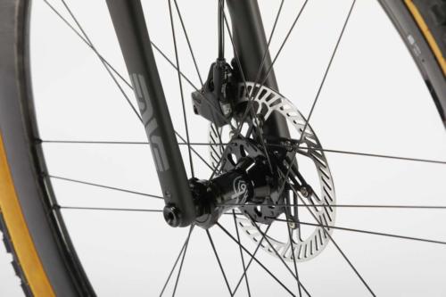 sage storm king with campagnolo ekar