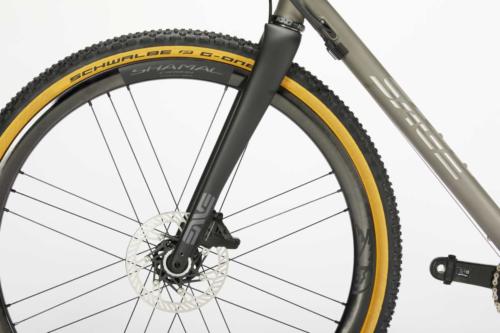 sage storm king with campagnolo ekar