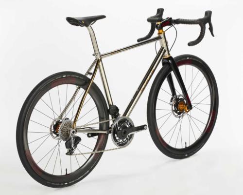 2021 sage titanium barlow review