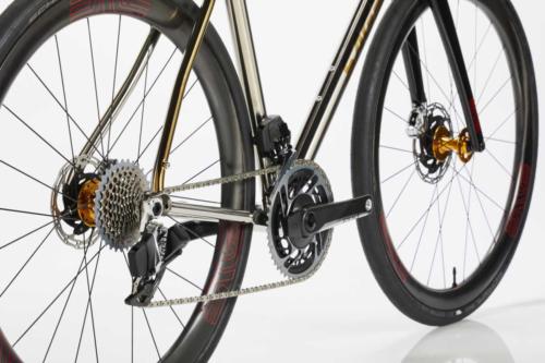 2021 sage titanium barlow review