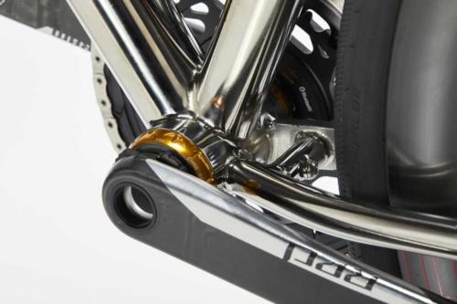 2021 sage titanium barlow review