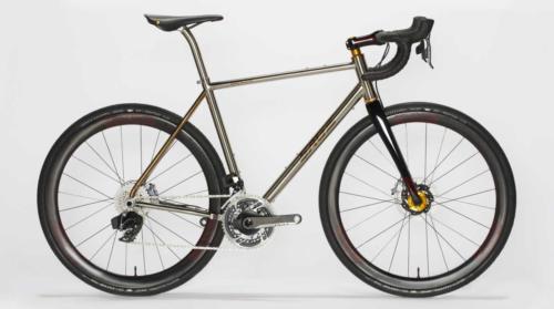 2021 sage titanium barlow review