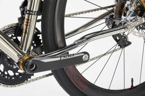 2021 sage titanium barlow review