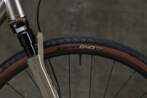 sage titanium storm king gp review sram xplr