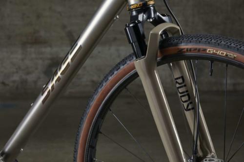 sage titanium storm king gp review sram xplr