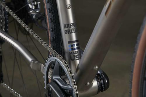 sage titanium storm king gp review sram xplr